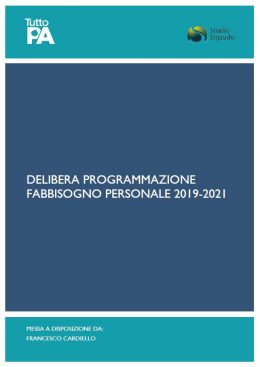 delibera-programmazione-fabbisogno-personale-2019-2021